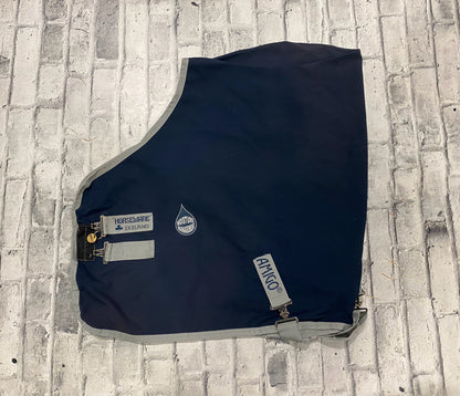 54" Amigo Stable Sheet Navy