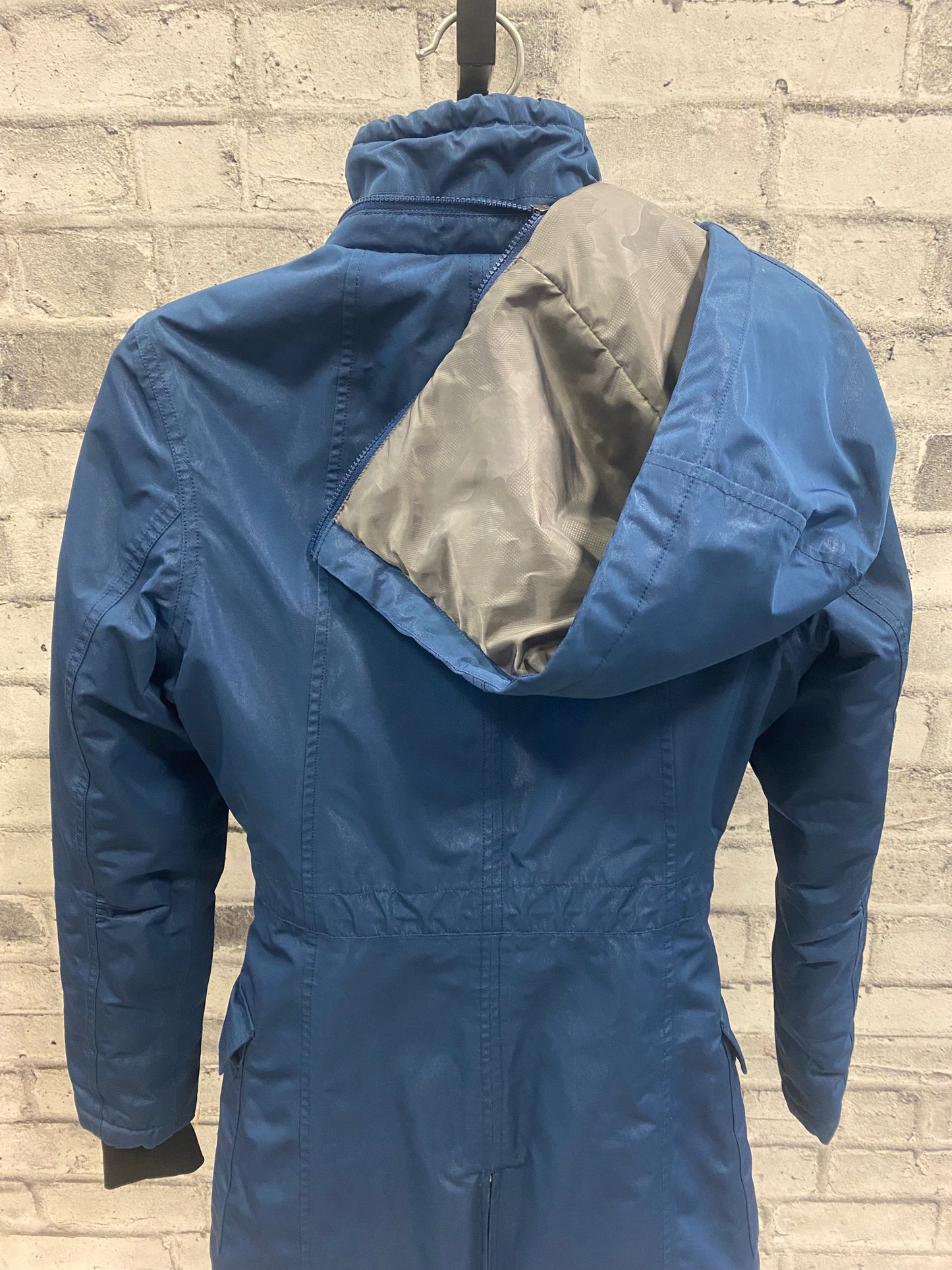 Anky Riding Parka Navy S