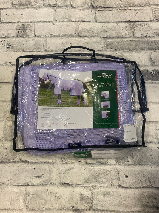 66" Amigo Bug Buster Lavender NEW