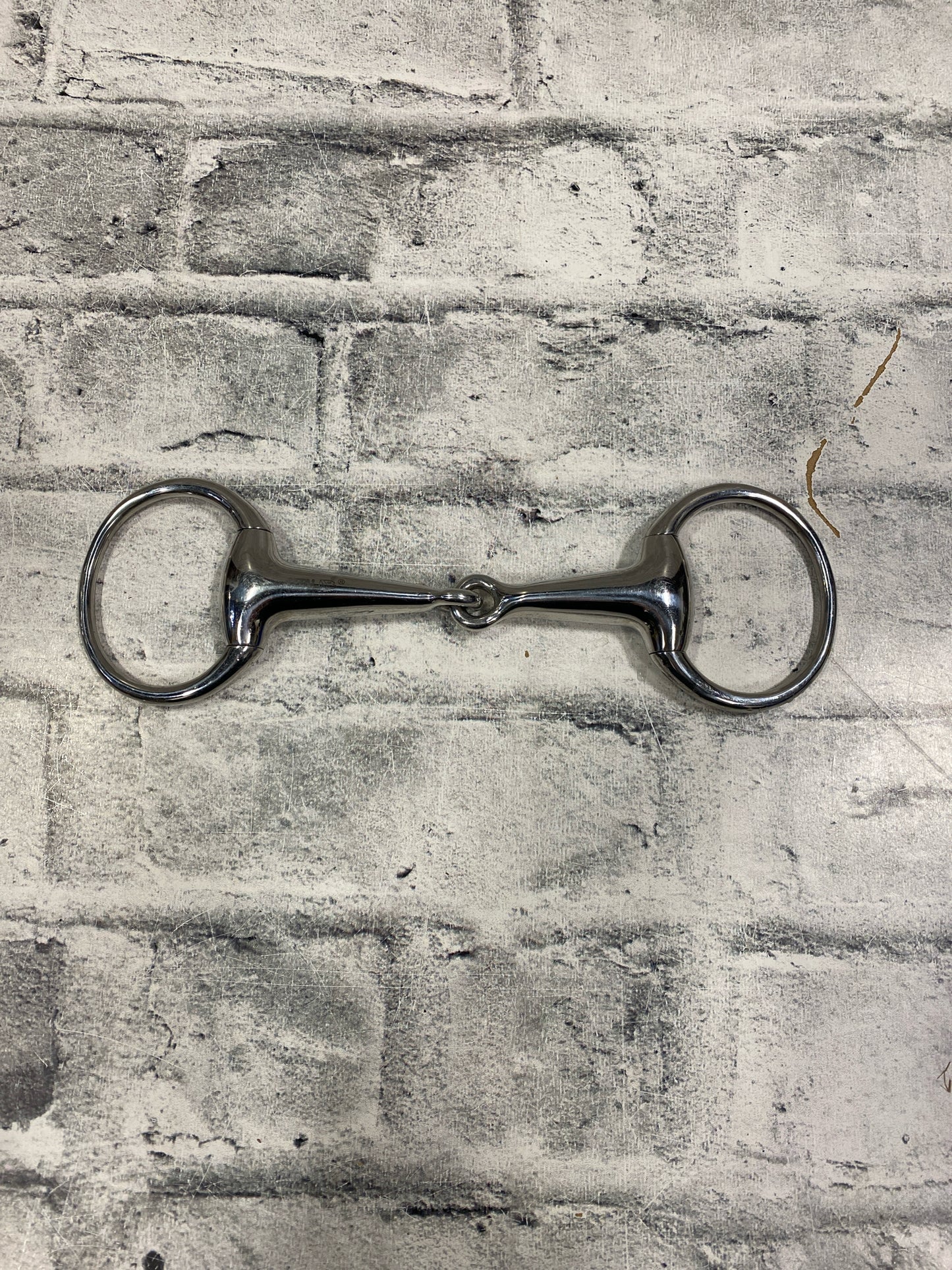 5" Metalab Eggbutt Bit