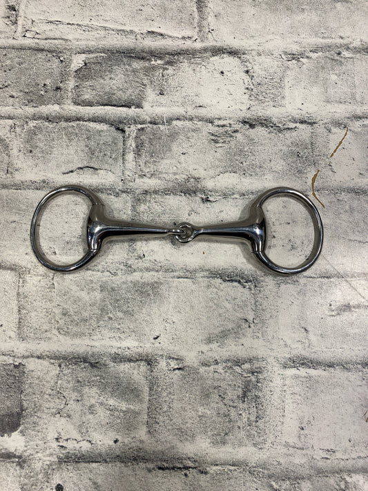 5" Metalab Eggbutt Bit