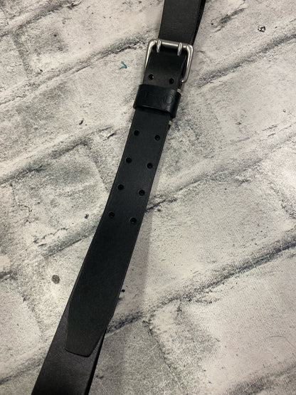 Ariat Leather Belt Black L