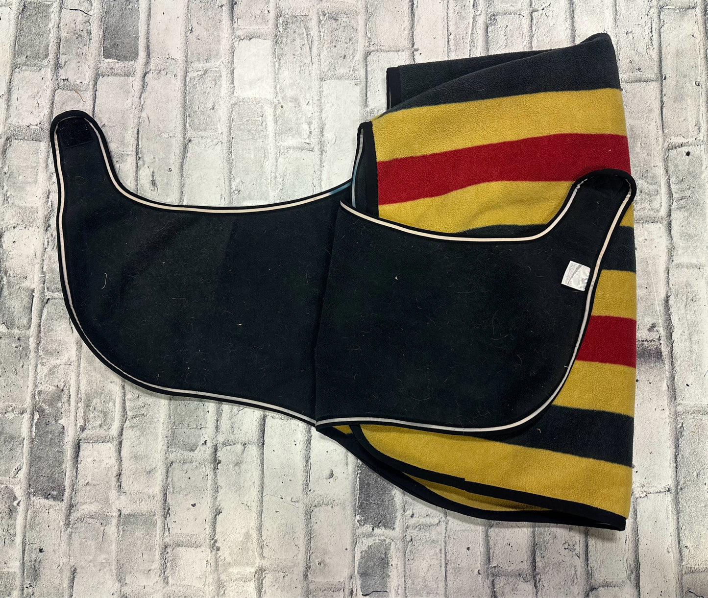 Rambo Newmarket Quarter Sheet M