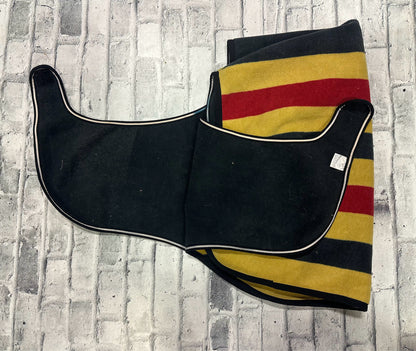 Rambo Newmarket Quarter Sheet M