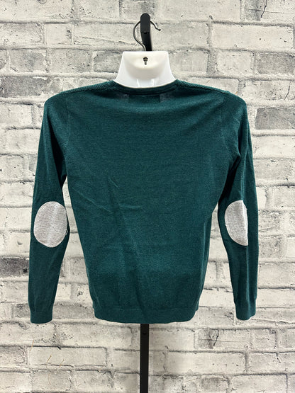 Asmar LS Kint Sweater Green Children's 10/12