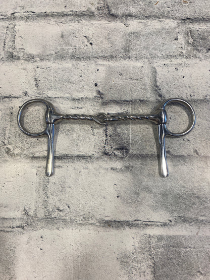 5" Twisted Driving Bit