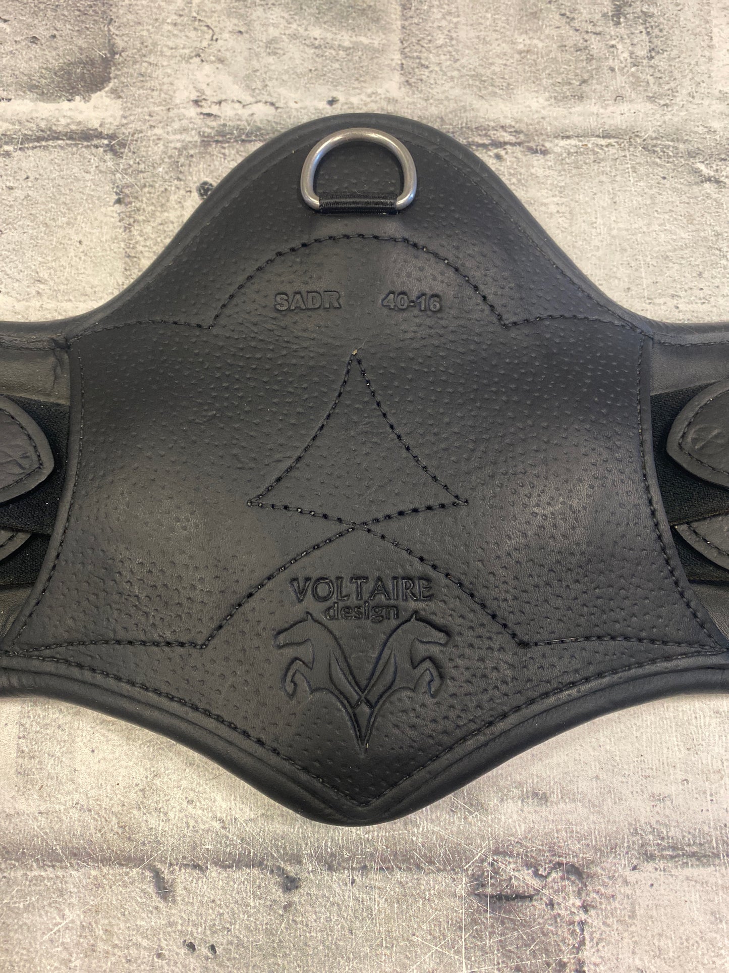16" Voltaire Dressage Girth