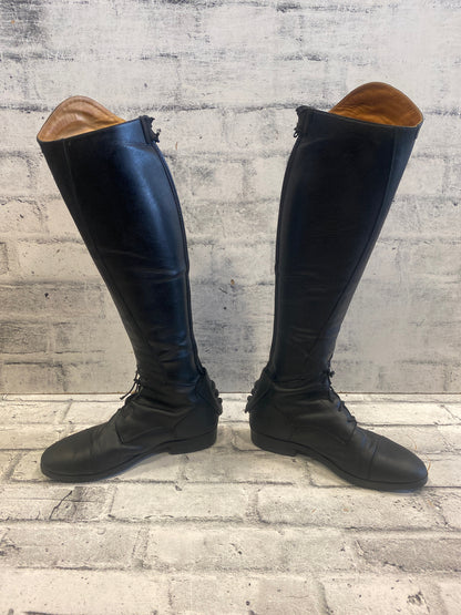 EGO7 Orion Field Boots Black 8
