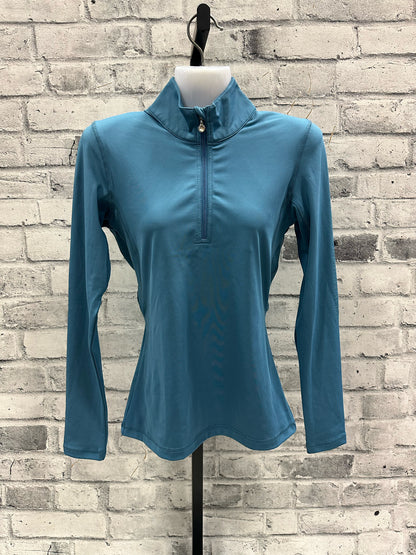 PS Of Sweden LS Shirt Blue XS