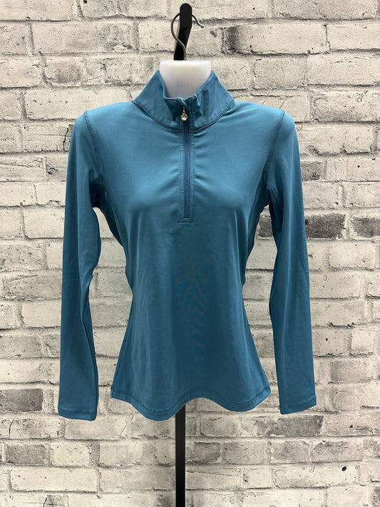 PS Of Sweden LS Shirt Blue XS