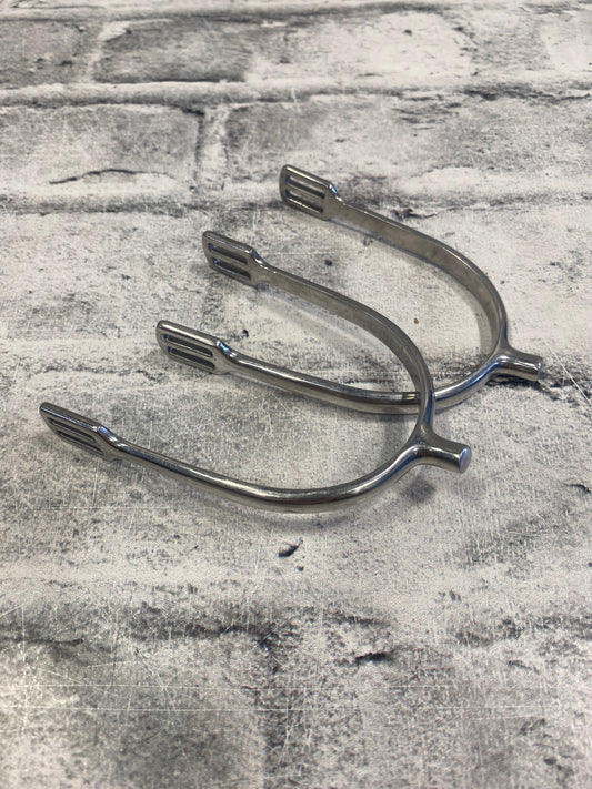 10mm Prince of Whales Spurs