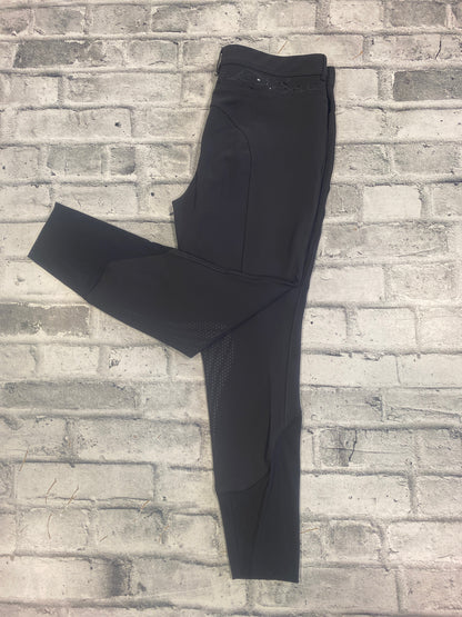 Samshield Silicone KP Breeches Grey 36