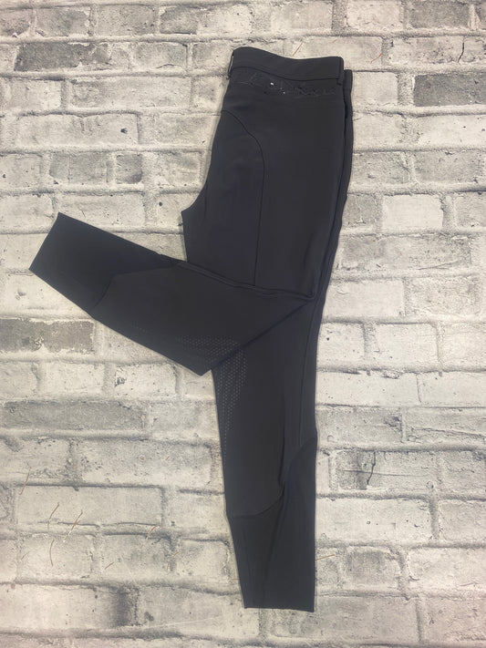 Samshield Silicone KP Breeches Grey 36