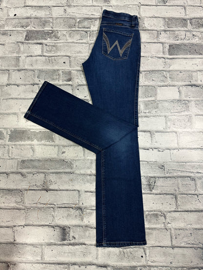 Wrangler Ultimate Riding Jeans 9x36
