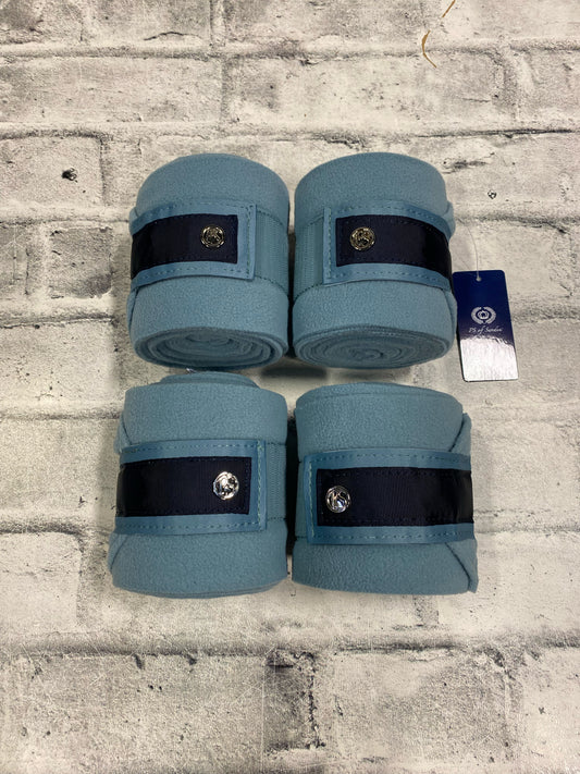 PS of Sweden Polos (4) Blue NEW