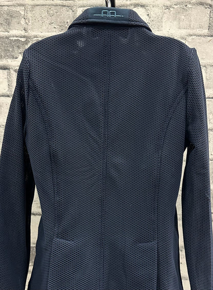 Alessandro Albanese Motion Lite Show Jacket Navy Children's 9-10