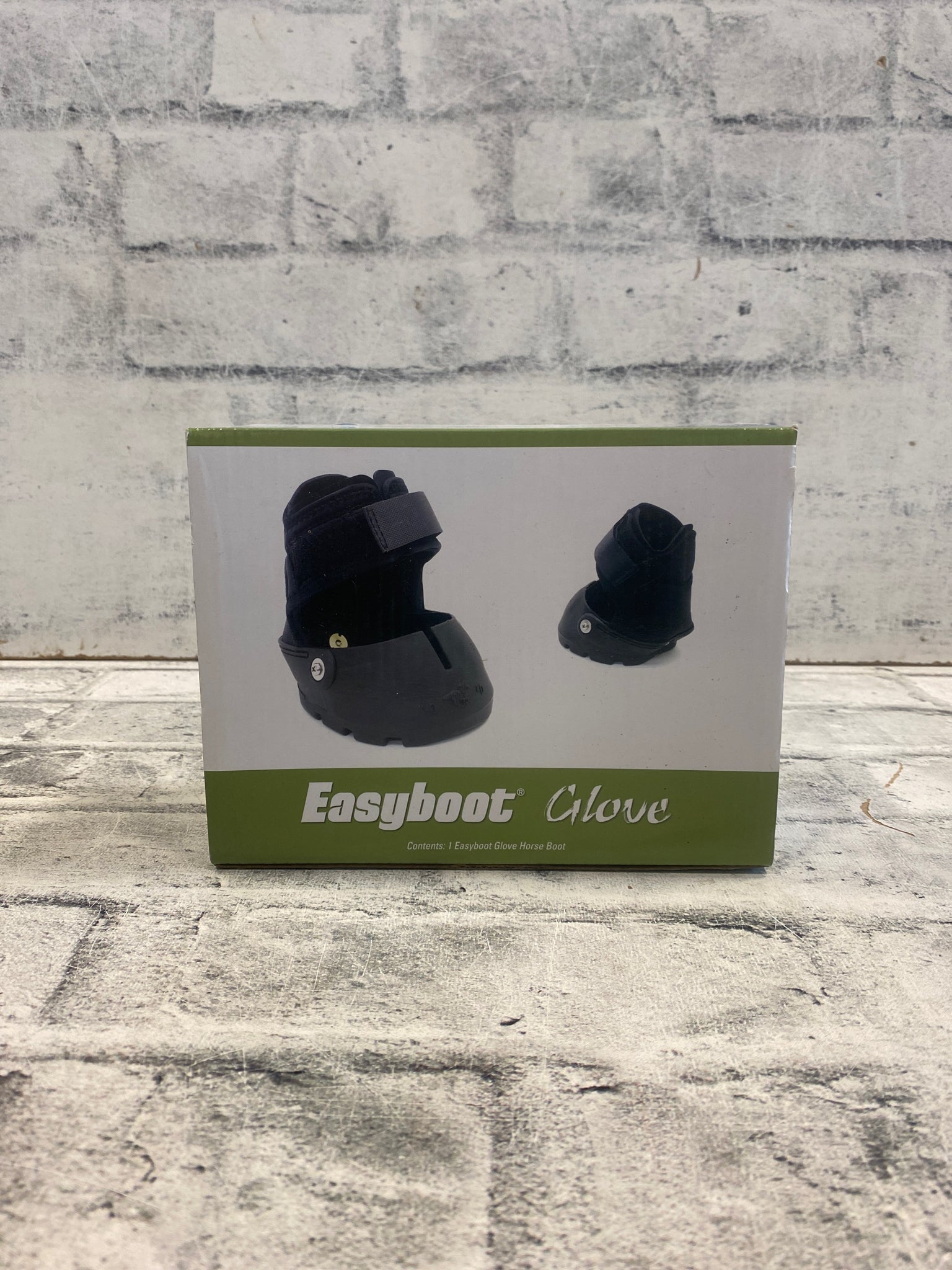Simple Boot Subs Easy Boot w/Studs 0.5 – The Tack Addict