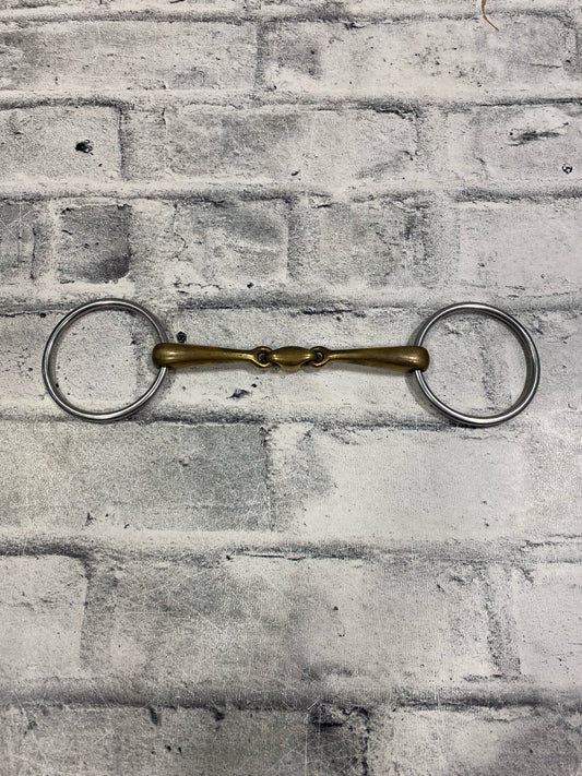 6" Loose Ring w/Losenge