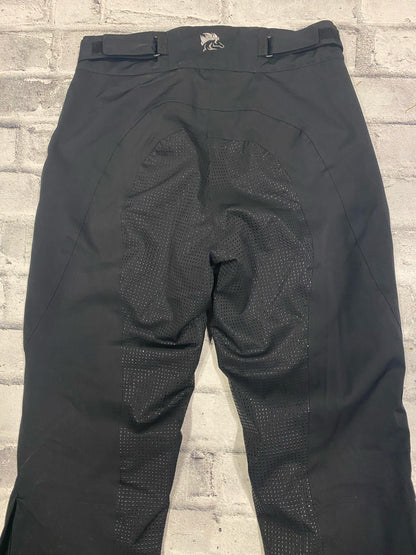 Tempo Winter Riding Pant Black M NEW