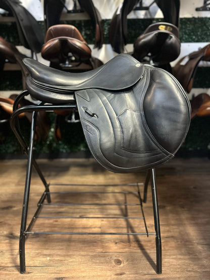 18" 2016 CWD CC Saddle SE 02 (M - 4.5" Gullet)