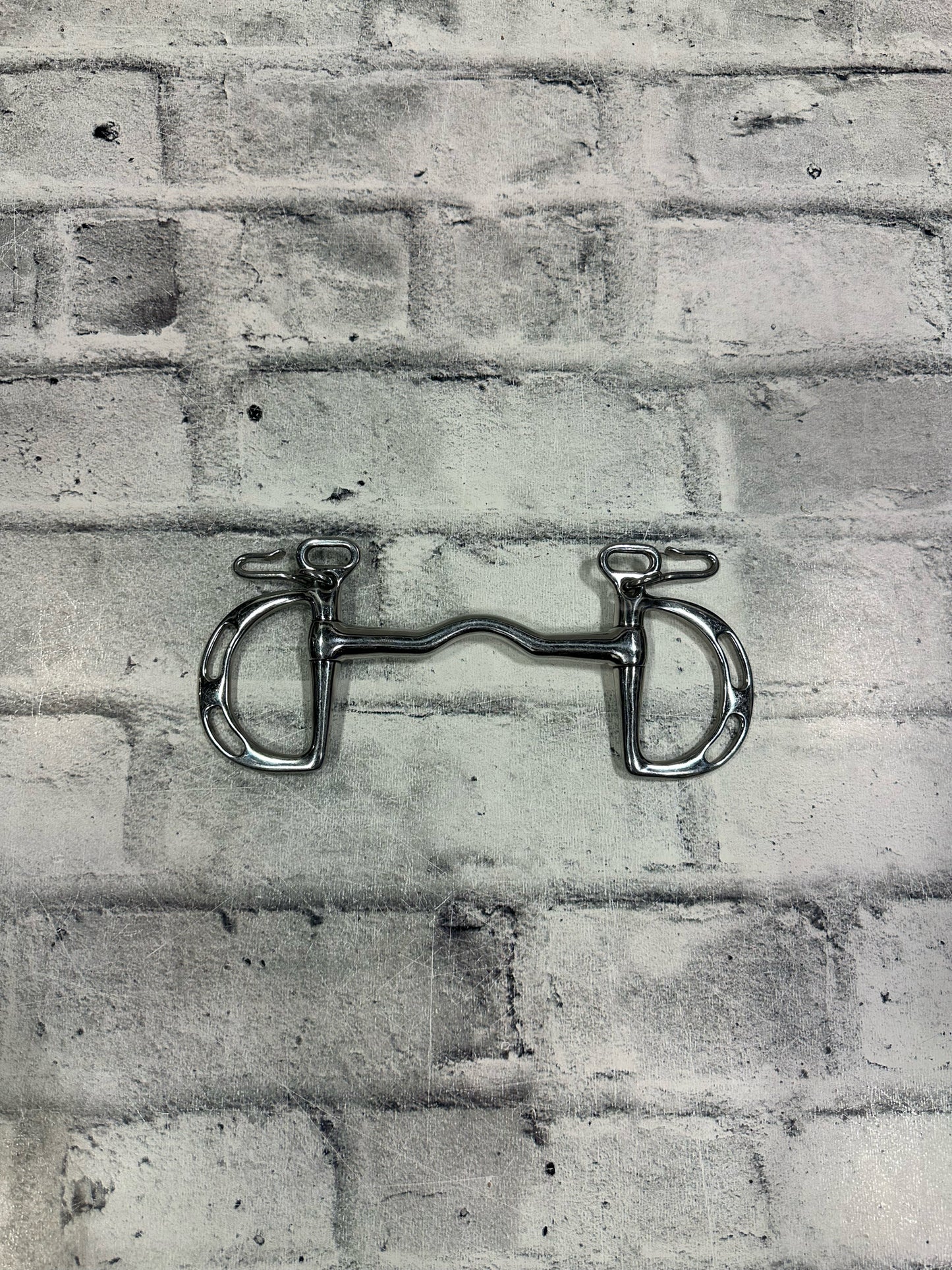 4.5" Dublin Kimberwick