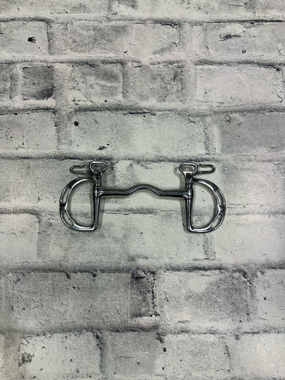 4.5" Dublin Kimberwick