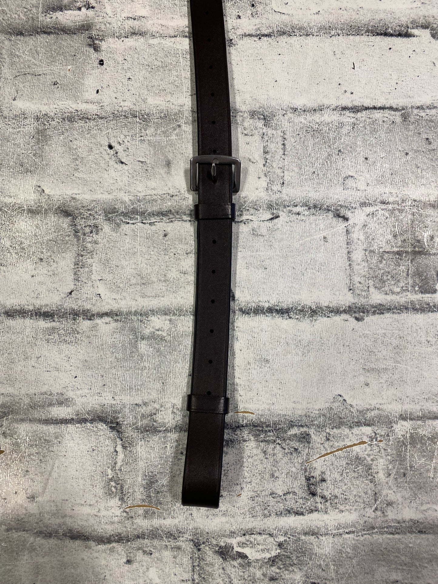 Shires Padded Fancy Stitch Running Martingale XFull NEW