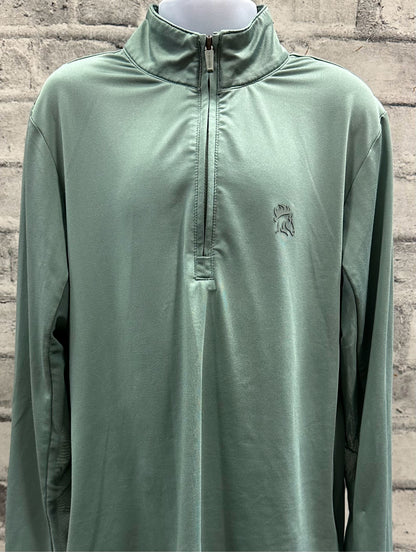 Tempteq Sun Shirt Aqua Children's M