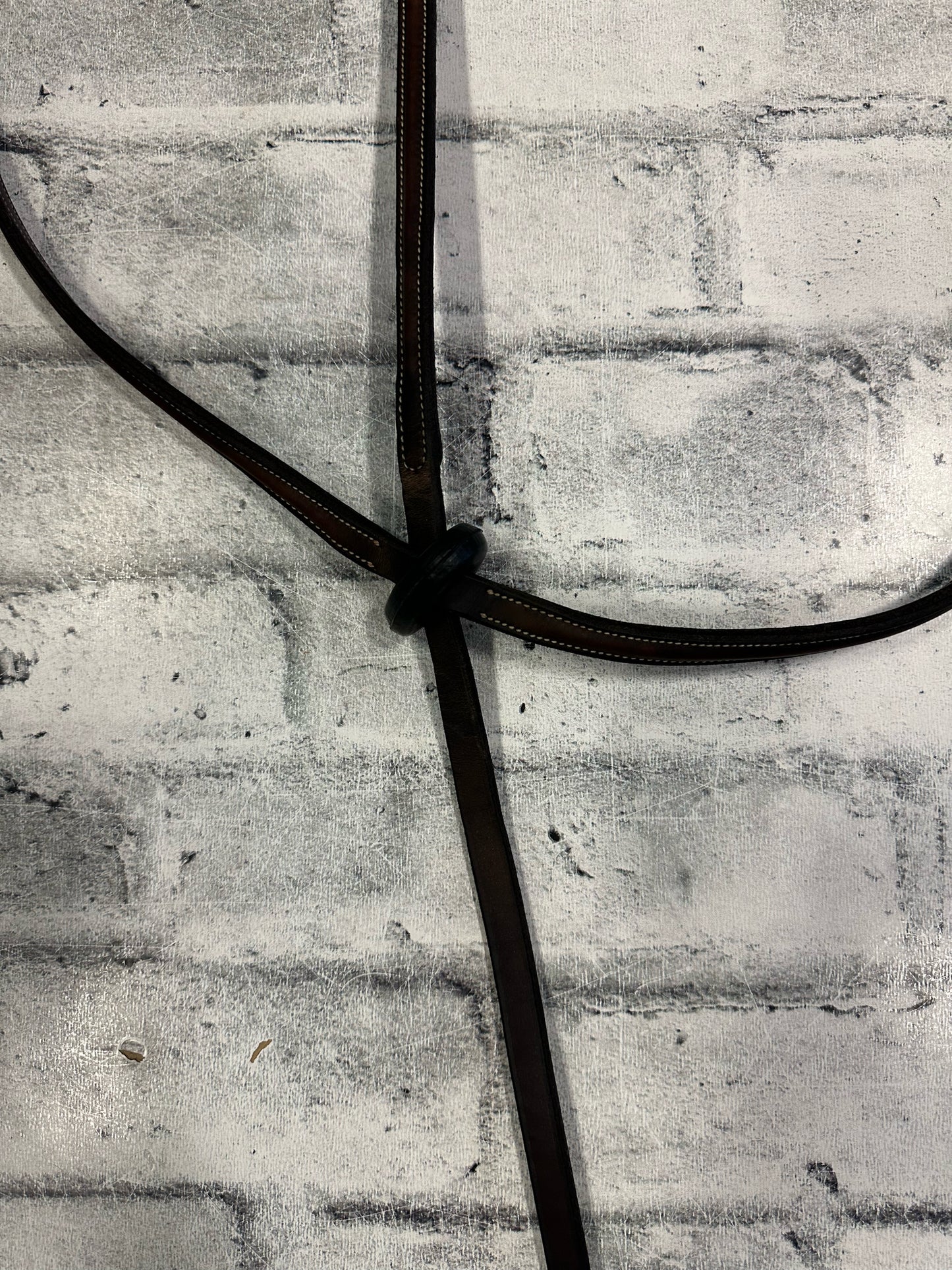 Crosby Raised Standing Martingale Brow F