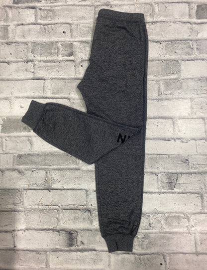 Aerion Sweatpants Grey XS