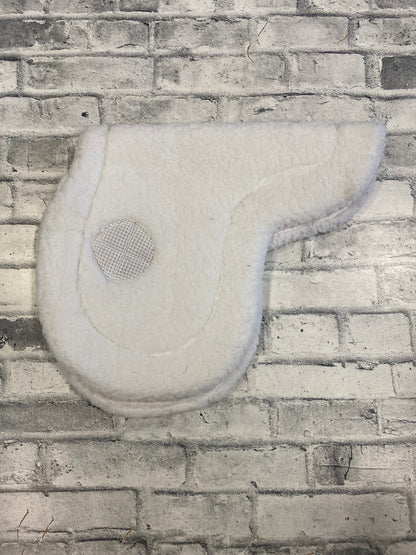 Summit Fuzzy Shapped Hunter Pad Cob