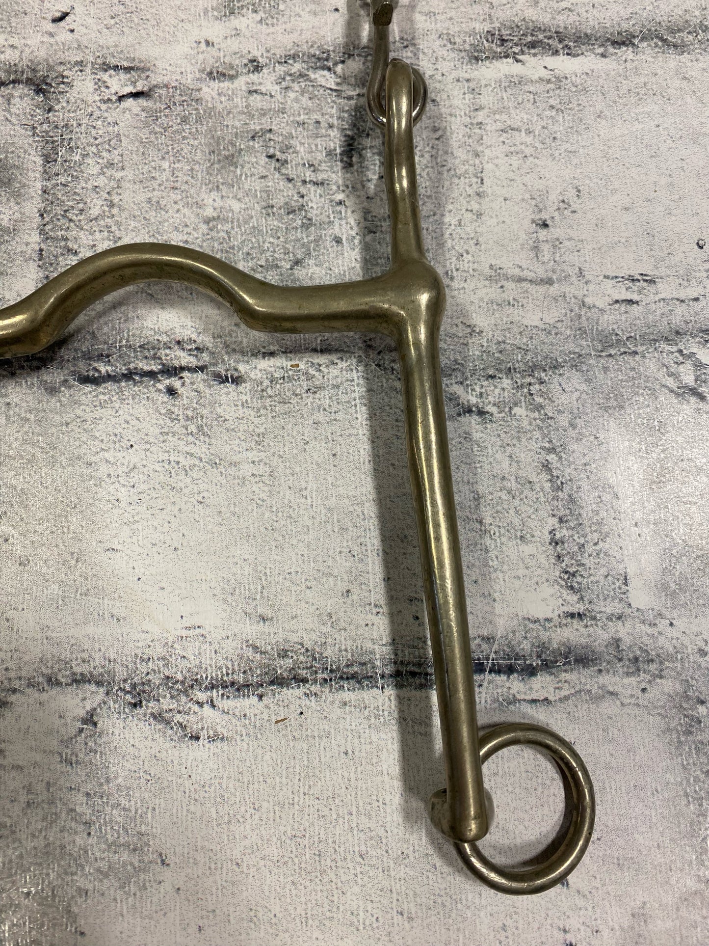 4.5" Never Rust Pehlam