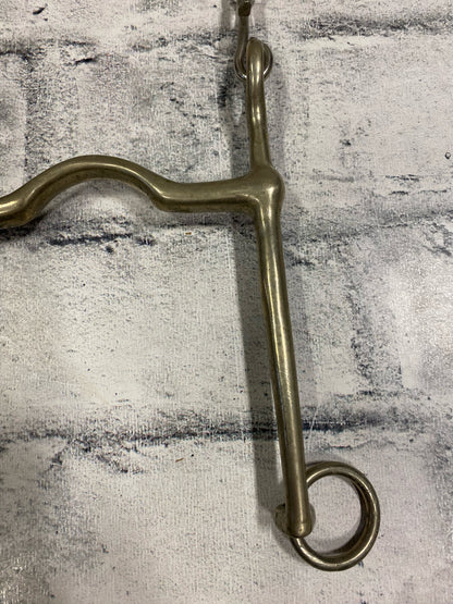 4.5" Never Rust Pehlam