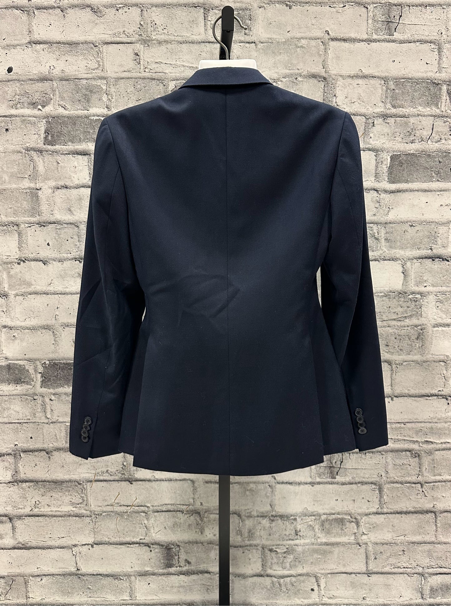 RJ Classics Navy Show Jacket 2R