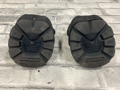 Easy Boots Size 4 (Pair)