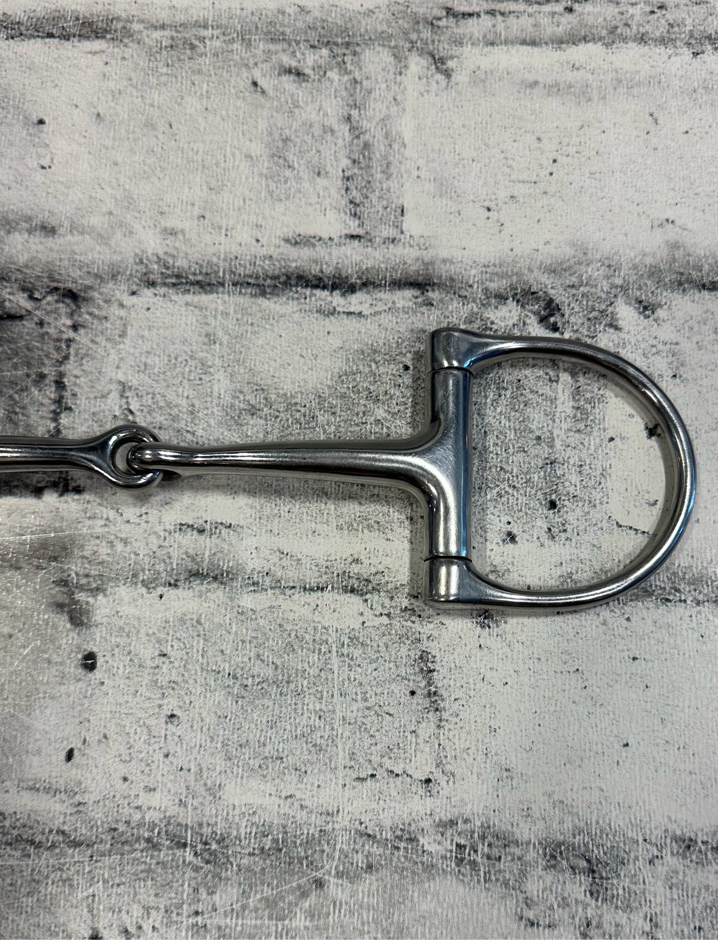 5" Dee Ring Bit