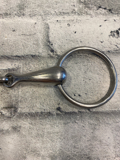 5" Loose Ring Snaffle