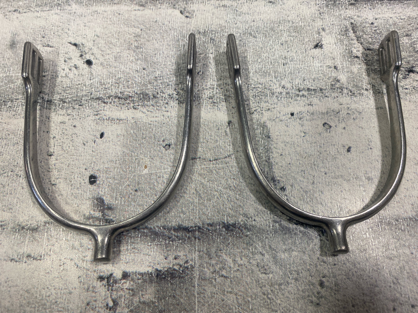 10mm Price Of Wales Spurs