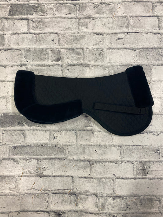 Exselle Half Pad Black F