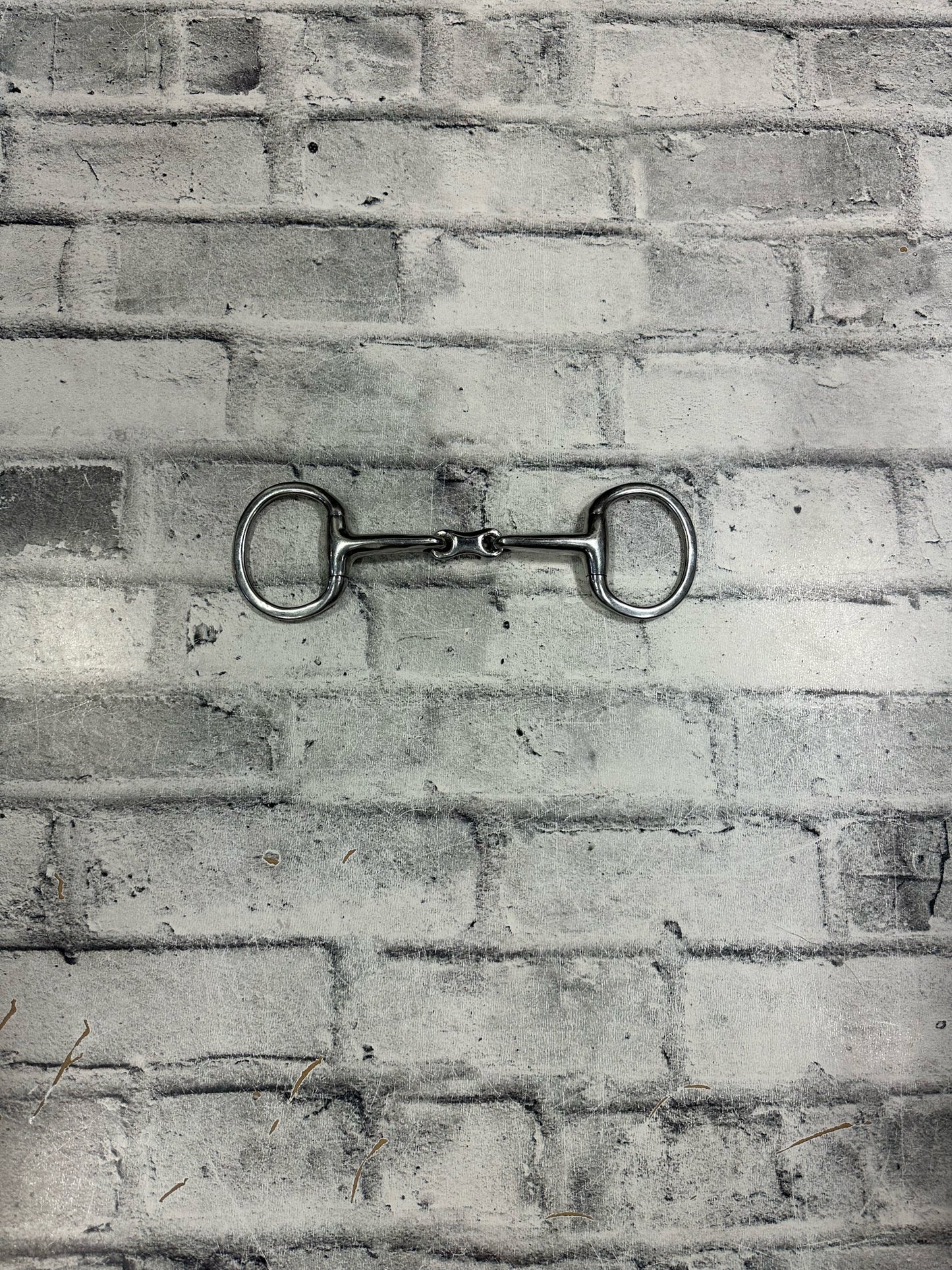 5.25" French Link Eggbut Bit