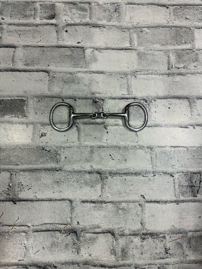 5.25" French Link Eggbut Bit