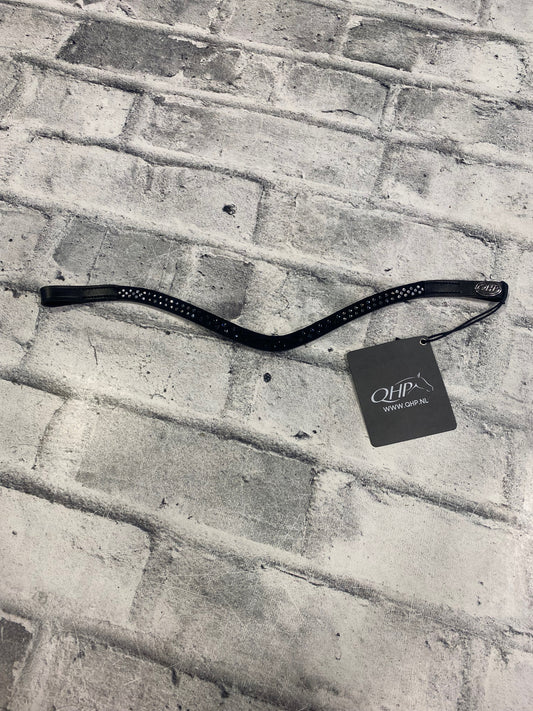 QPH U Shaped Browband Black Fade Cob