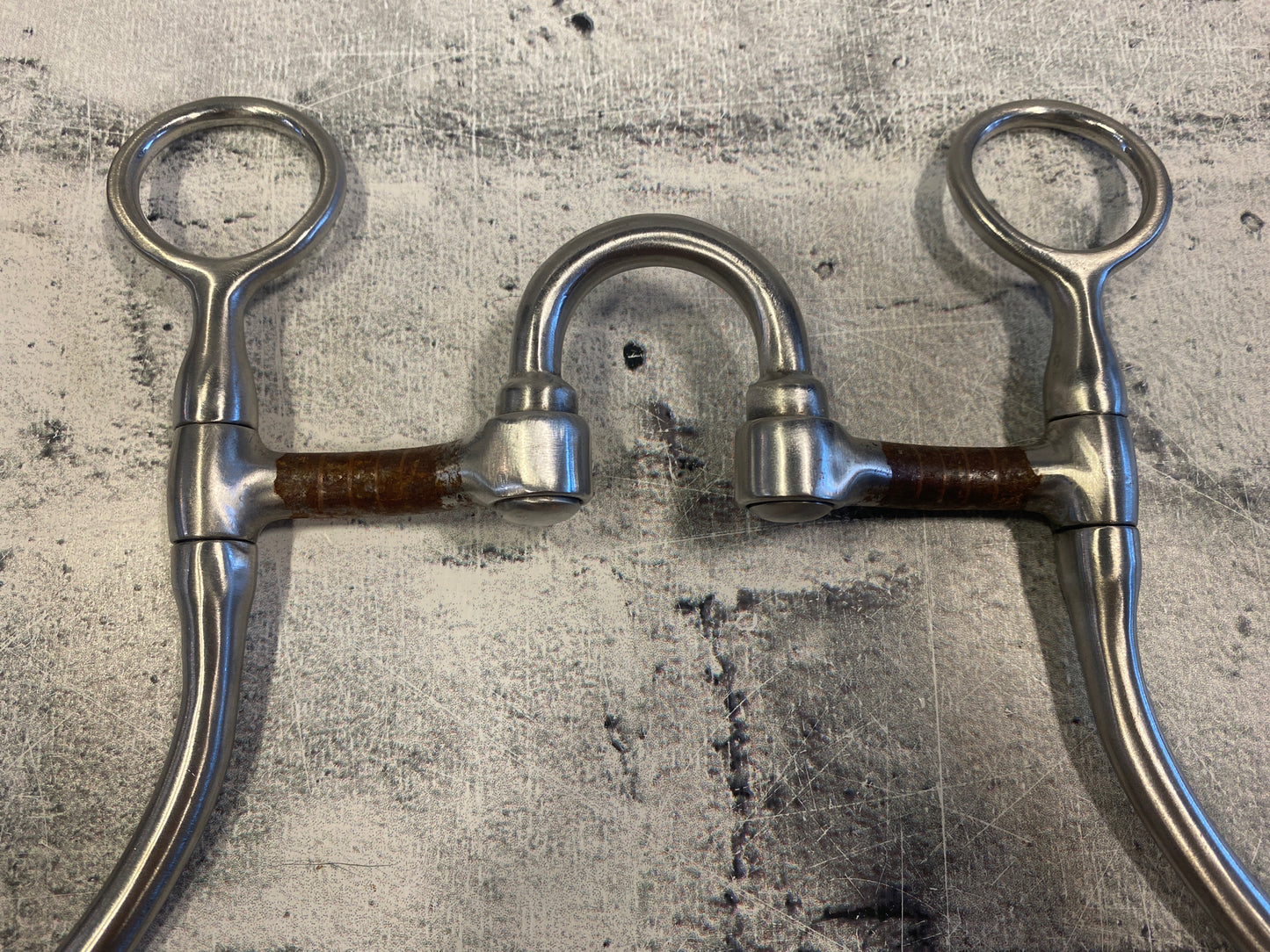 5" Correction Bit (7.5" Shanks)