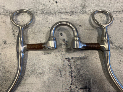 5" Correction Bit (7.5" Shanks)