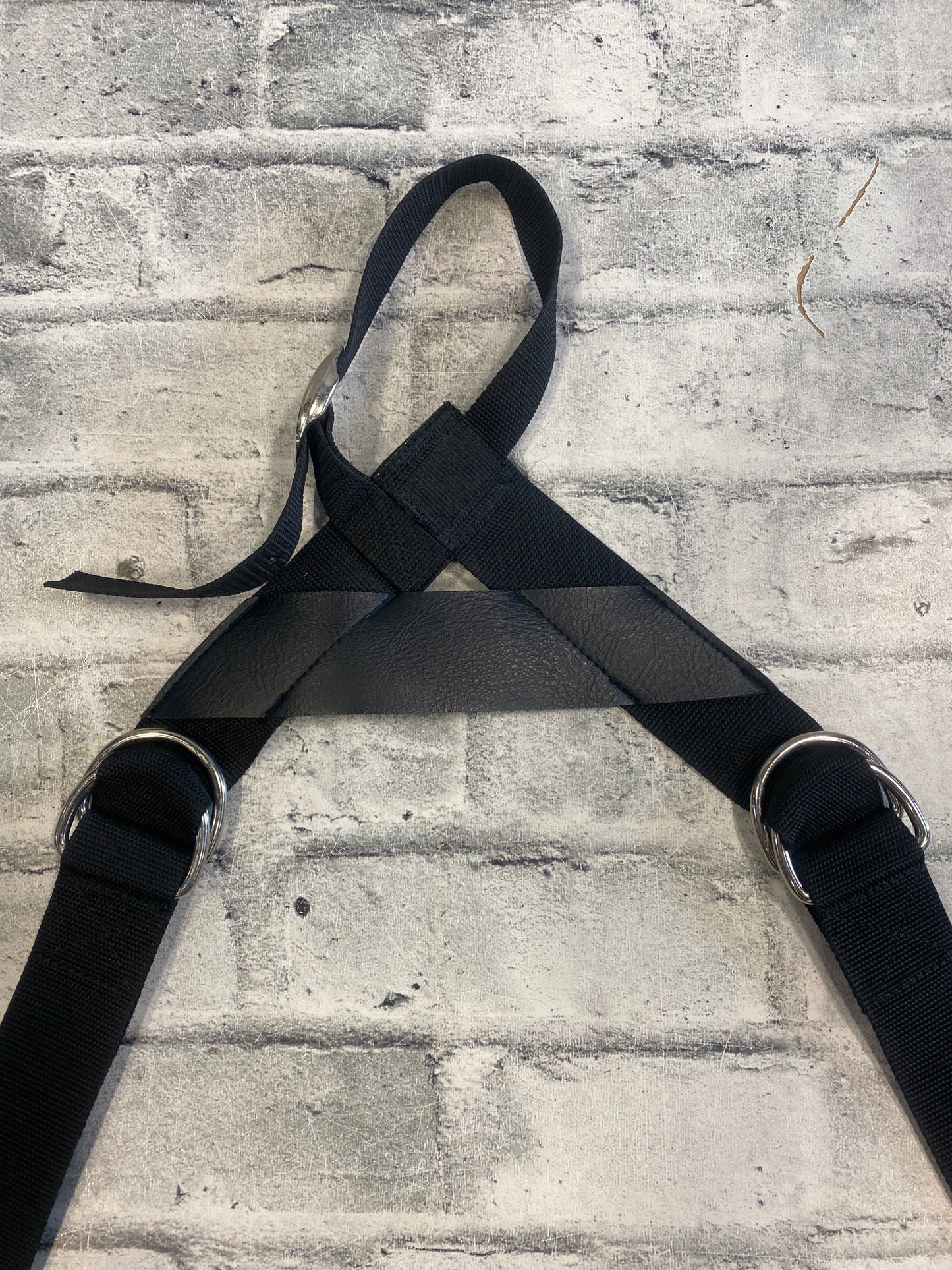 Buddy Stirrups