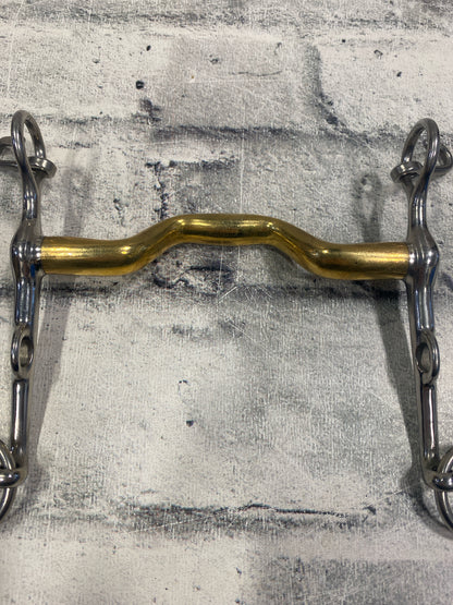 5.25 Neue Shule Salox Weymouth