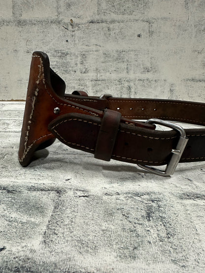 Pro Choice Schutz Dare Cribbing Collar