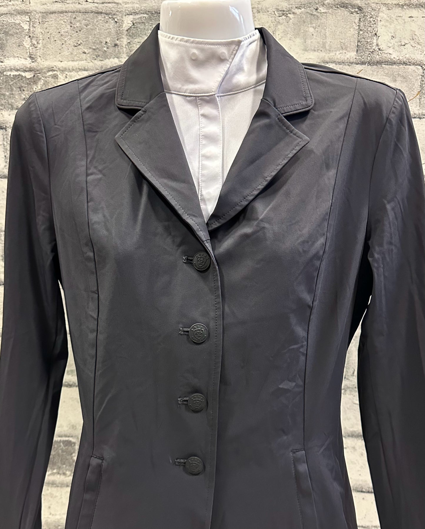 Ariat Pro Show Jacket Navy S (US 2)