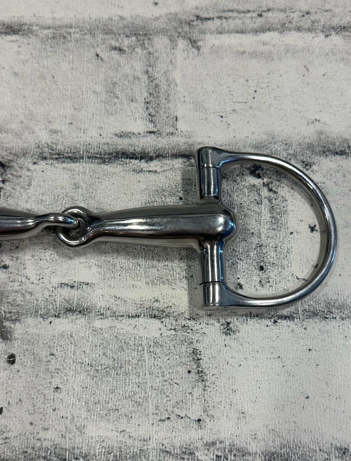 5" Dee Ring Bit