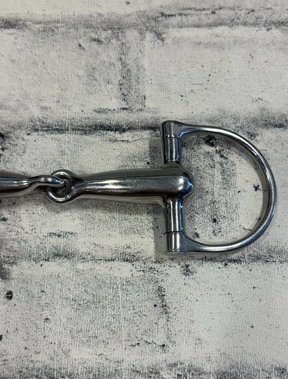 5" Dee Ring Bit